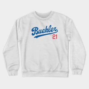 Walker Buehler Crewneck Sweatshirt